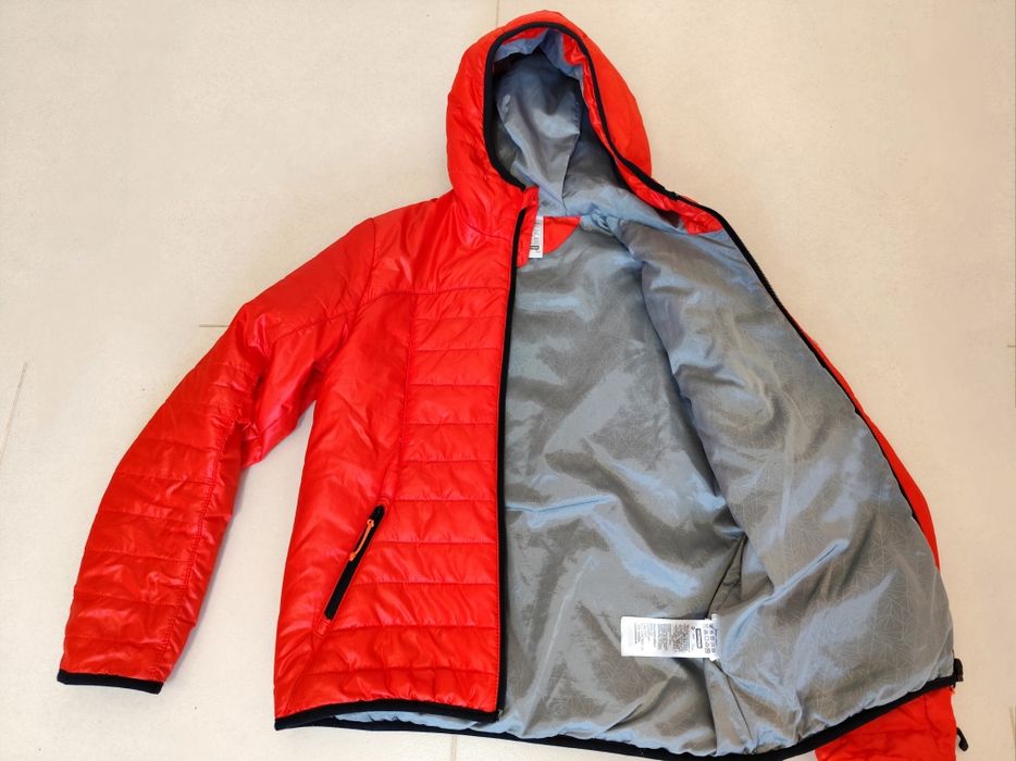 Casaco acolchoado para Rapaz - Quechua (10-11 anos)