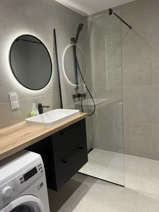 Nowa przestronna kawalerka do wynajęcia 28,5 m2