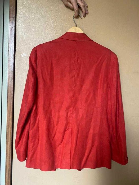 Blazer de Senhora