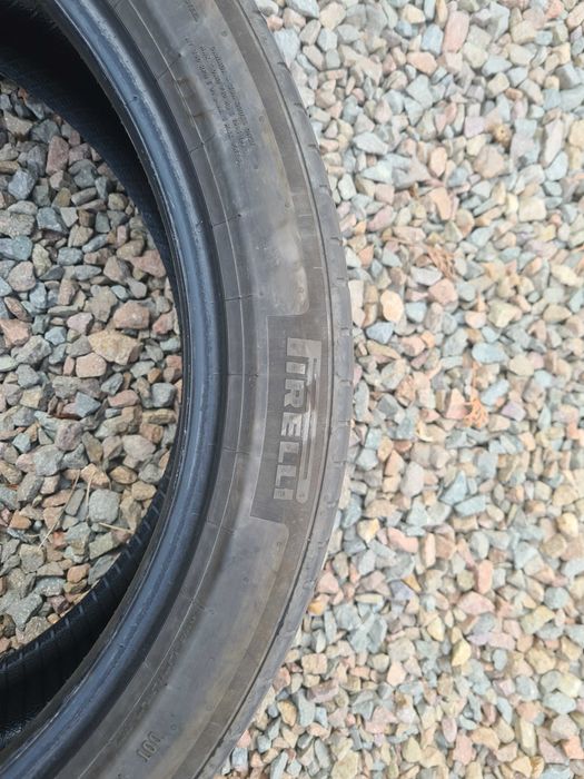 4st Pirelli Cinturato P7 235/40/R19 96W  2025r