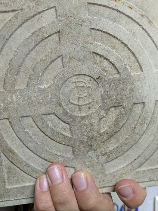 Azulejos antigos