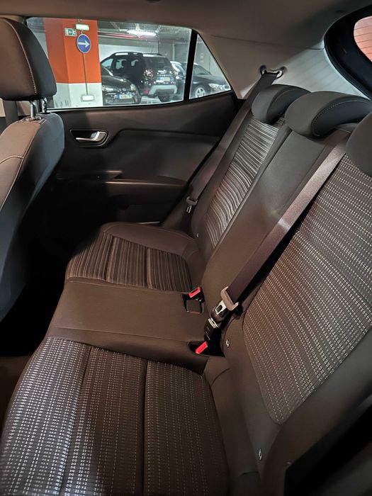 Kia Stonic Drive 5DR 1.0 T-GDI 6 MT
