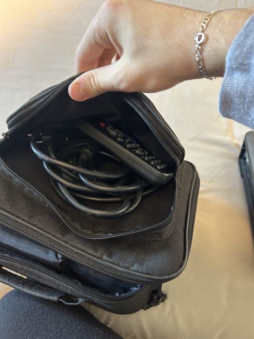 Projetor Optoma Como Novo