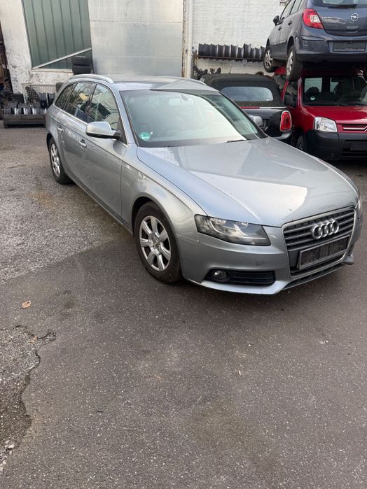 Sprzedam Audi A4