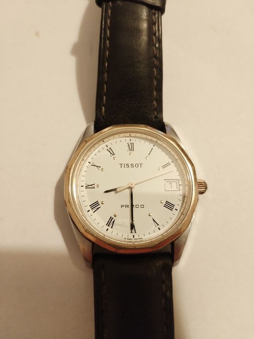 Zegarek Tissot PR 100