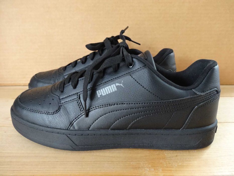Buty PUMA CAVEN 2.0 roz 43 SKÓRA Sportowe