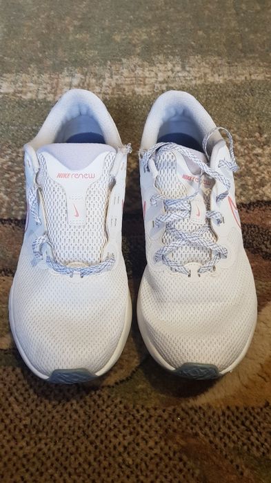 Кросівки Nike Renew Ride 2