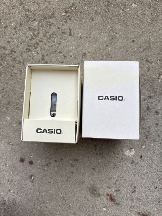 Relogio cadsio resistente a agua