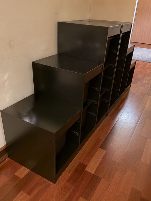 Moveis com gavetas ikea