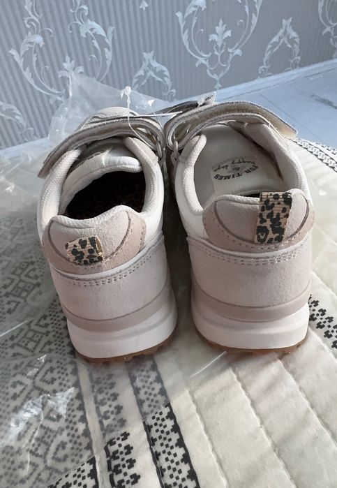 Кросівки дитячі Next