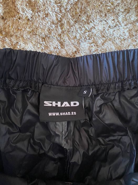 Fato de chuva Shad