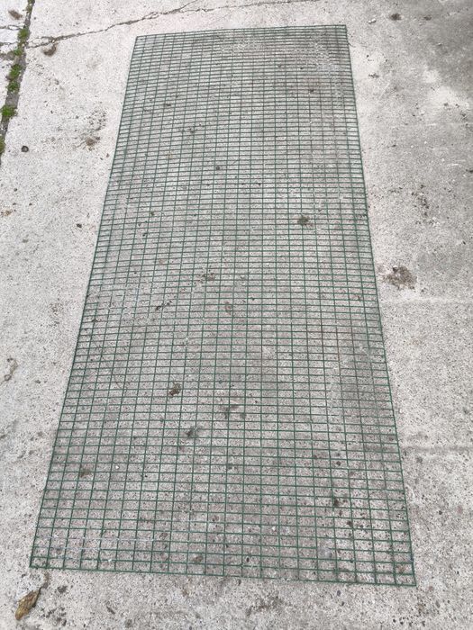 Siatki, kojce,woliery, ogrodzenia