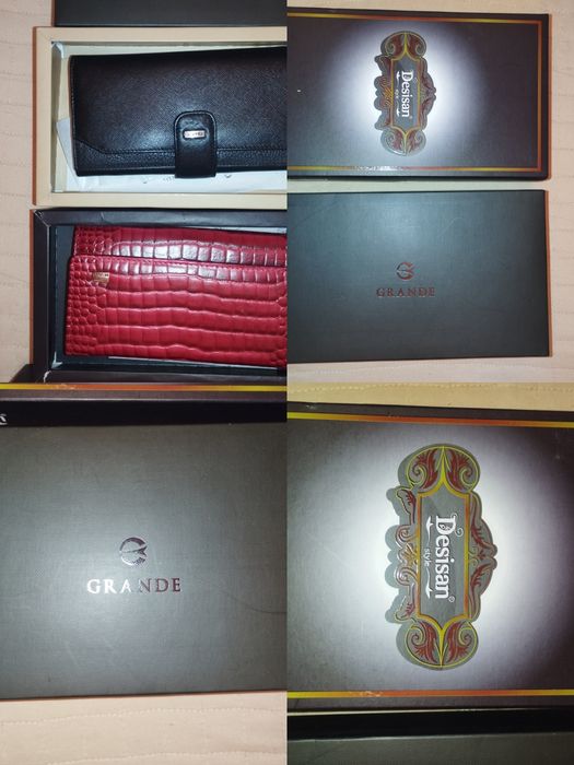 Стильный подарок женщинам