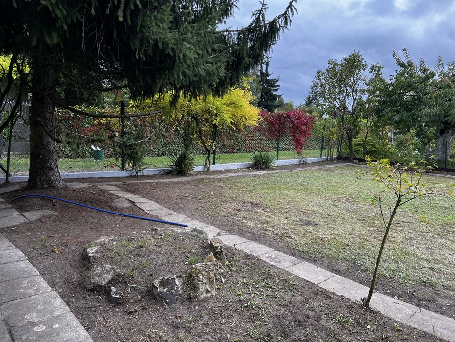 Działka ROD, ul. Działkowców Września, 400 m² - Widok 3