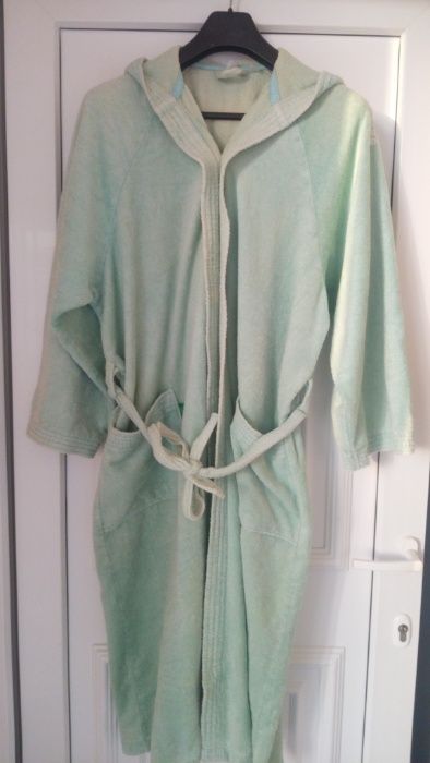 Roupão United Colors of Benetton