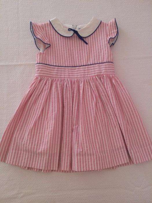 Lote saia e vestido - Lanidor