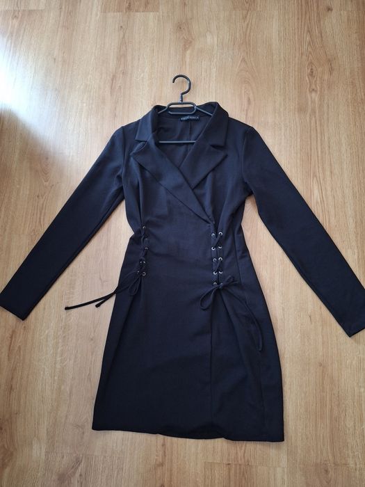 Sukienka mini MOHITO