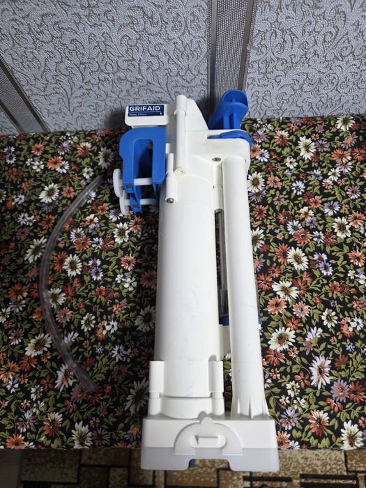 Продам перекачивающий фильтр  для воды Grifaid Family Filter