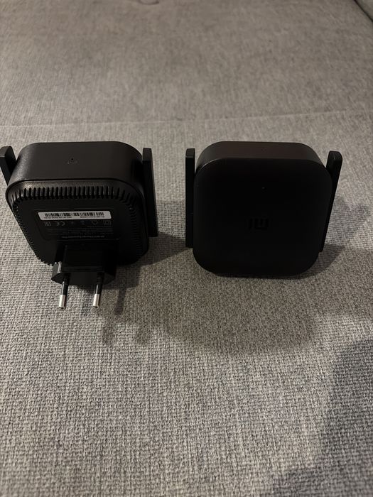 MI Pro R03 wifi extender przedluzacz access point wzmacniacz 2 sztuki