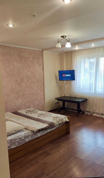 Здам 3 кімн. квартиру подобово Ужгород