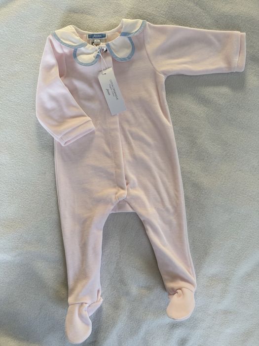 Человечки jacadi с бирками новые в подарочной упаковке