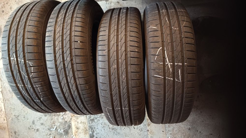 Opony Continental Ultra Contact 175/65 R14 82T