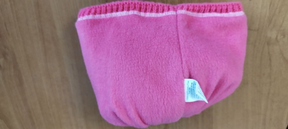 Нові тепленькі шапочки