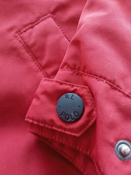 Kurtka  Polo Ralph Lauren rozm S/M
