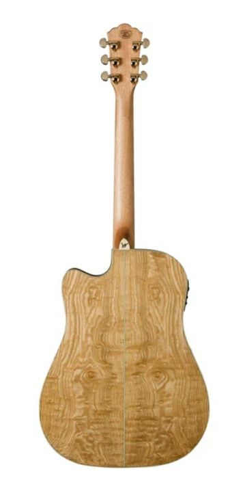 guitarras acústicas