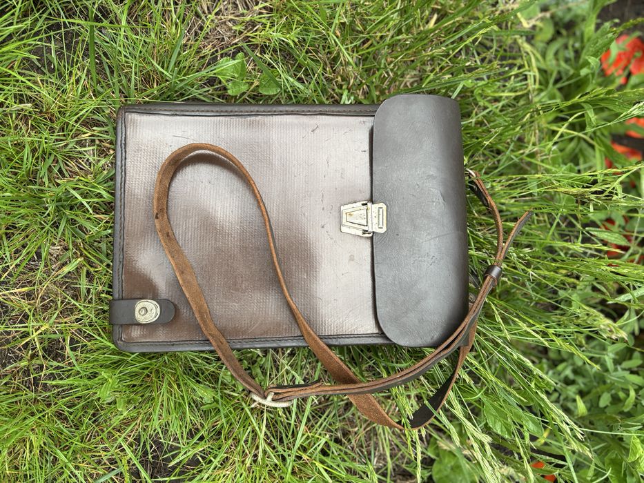 Офіцерський планшет