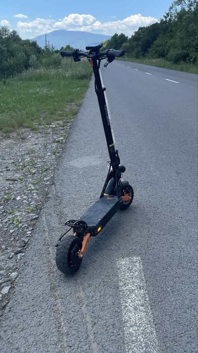 Спочно!!!Продам самокат kukirin g2 pro/кукрін/кукірін