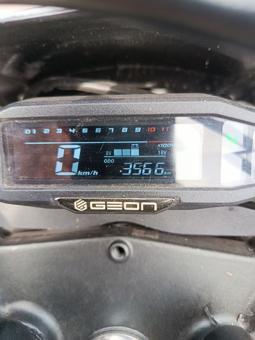 Продам Geon gns 300