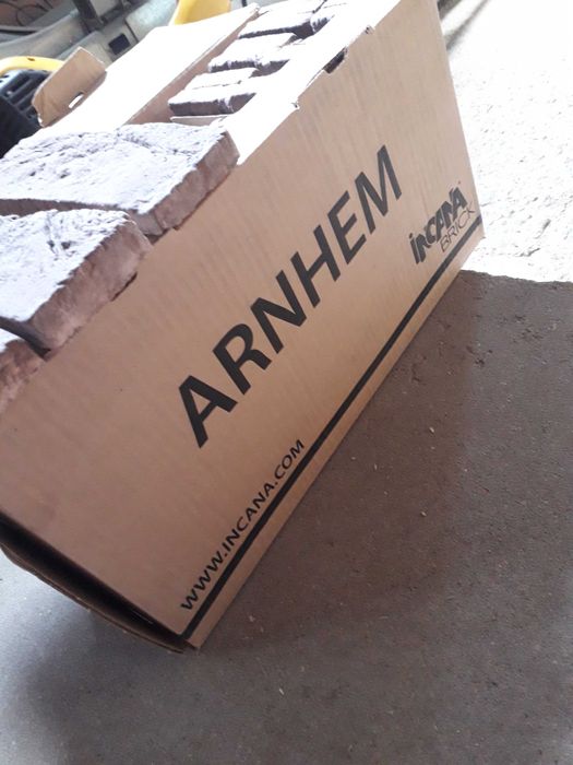plytki dekoracyjne dekor Arnhem