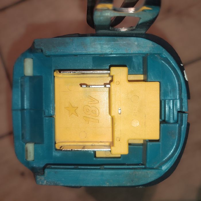 Wiertarka wkrętarka Makita DDF459