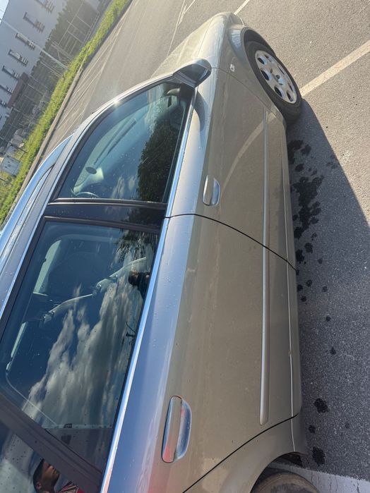 Audi a4b6 1,9tdi