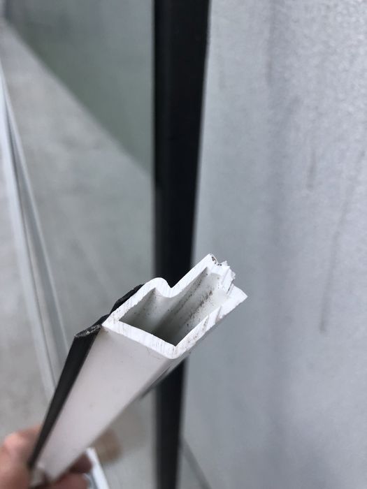 Склопакет 755х1530 стеклопакет вікно