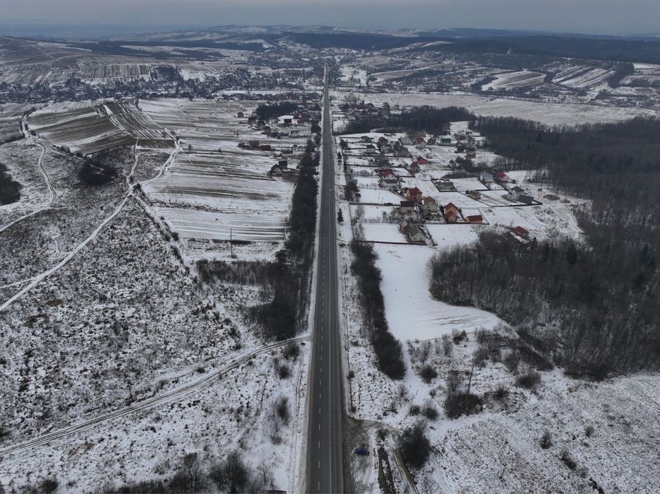 Продам земельну ділянку