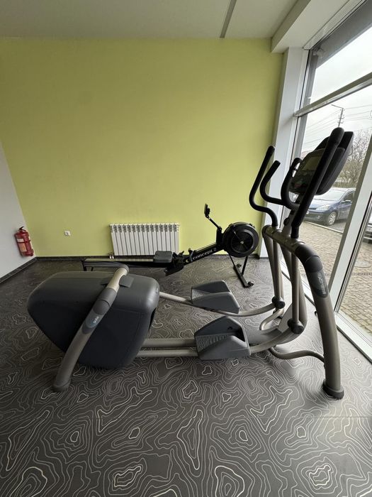 професійний орбітрек Pulse Extreme 280F-ST