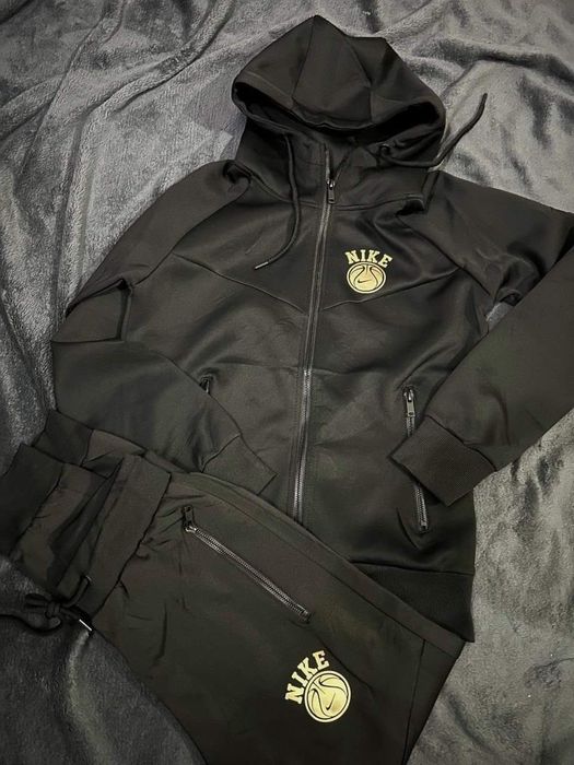 Fatos de Treino Nike - PORTES GRÁTIS