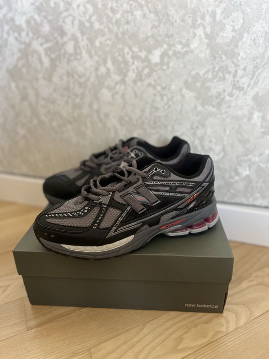 Чоловічі кросівки New Balance U1906NJB 41-45р