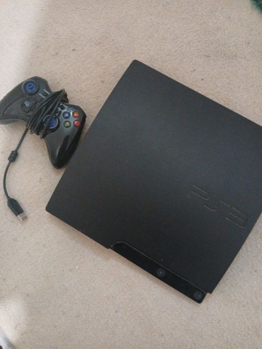 Vendo PS3 como nova