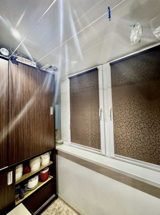 Продажа 2ой квартиры в Бородинском р-не