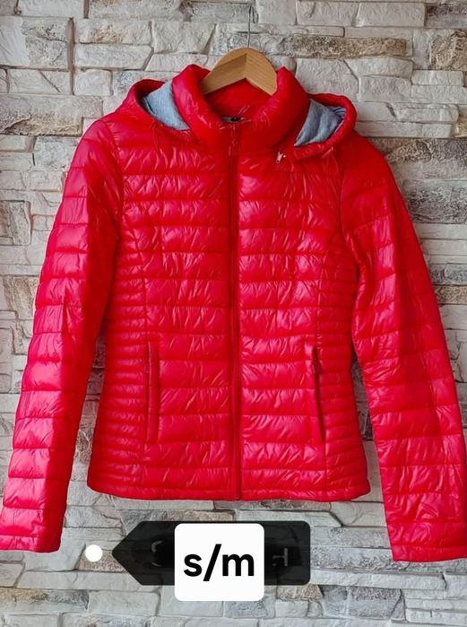 Куртка жіноча. Стан нової