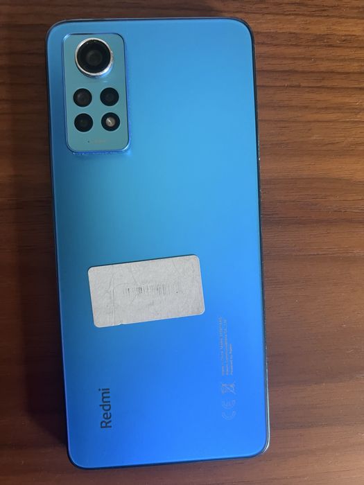 Xiaomi 12 pro Recondicionado