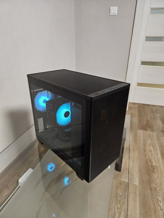 Am5, Rtx4060, 7500f, ddr5, гарантія телемарт