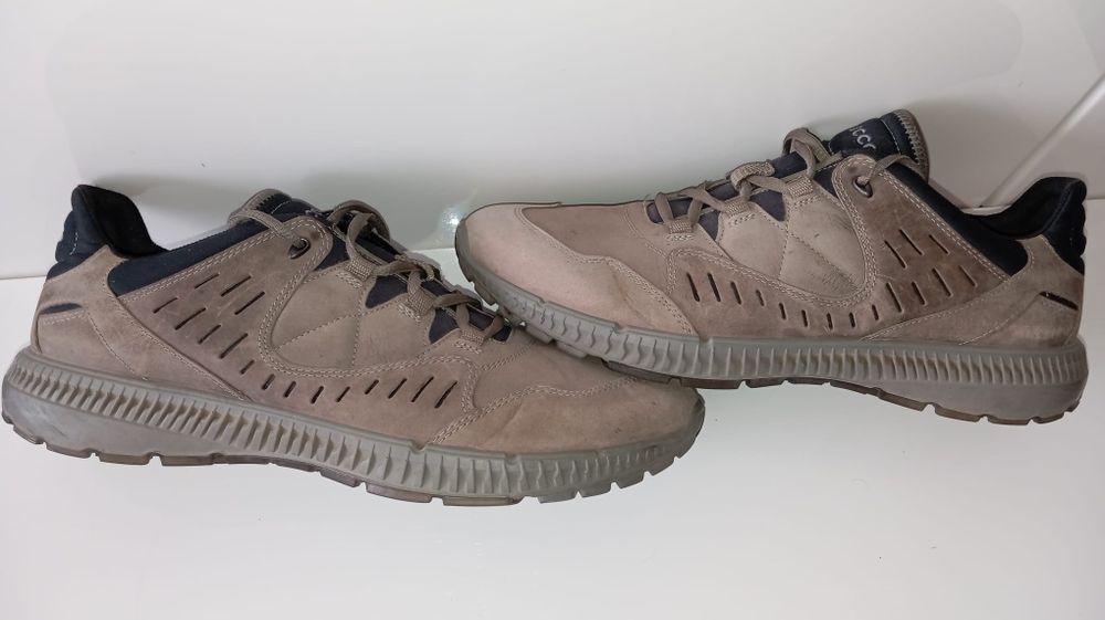 ECCO terra walk 45 buty meskie