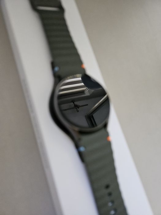 Smartwatch Samsung Galaxy watch 7 40mm