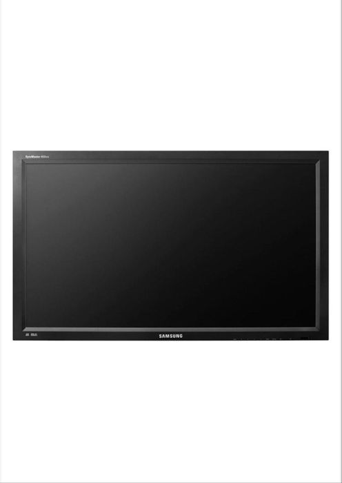 Monitor led 32” Samsung 400MX-2 czarny