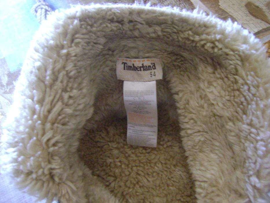Boina de orelhas da Timberland