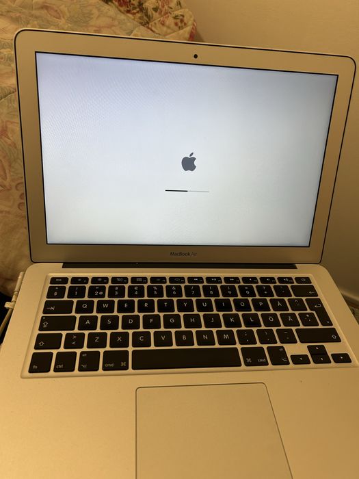 Macbook air apple